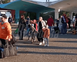 Под видом отпуска: в РФ пытаются депортировать украинцев с оккупированных территорий, – ISW