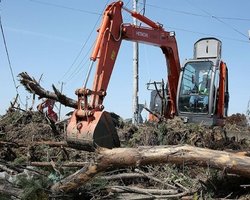 ВБ: ущерб от землетрясения в Японии составил 235 млрд. долл