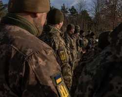 Мобилизация в Украине: мужчины устали от войны с РФ и не хотят воевать, — Ким (видео)