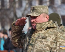 После начала перемирия на Донбассе боевики совершили два обстрела украинских позиций,  – командующий ООС