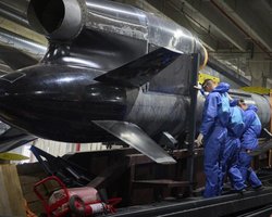 "Фламинго" впервые ударила по Крыму: уничтожены застава и катера ФСБ, — Милитарный