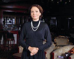 Партию регионов покидает депутат Левочкина, - СМИ