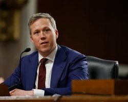 Говорил о ракетах РФ: Дрисколл убеждал европейцев, что войну нужно завершать как можно быстрее, — NYT