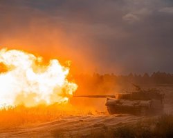 Будет проводить летнее наступление: РФ вернется к переговорам с Украиной не раньше октября, — СМИ