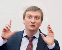 Киев готовит сюрприз для Газпрома