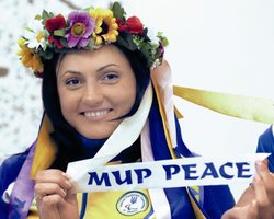 Как чемпионка Паралимпиады Людмила Павленко выступила против агрессии РФ