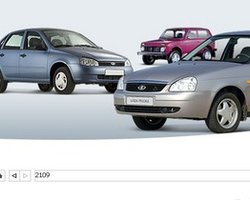 Эксперты назвали марку авто, от которой чаще всего избавляются киевляне