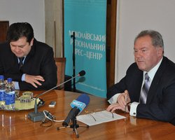 Мэр Николаева готов уйти в отставку из-за трагедии, случившейся с Оксаной Макар