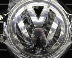 Volkswagen установил рекорд продаж автомобилей