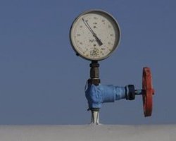 Украина сокращает импорт и транзит российского газа