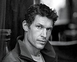 В Ливии погиб британский журналист и кинорежиссер