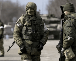 На месяц меньше других: сколько живут мобилизованные российские зэки