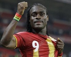 Дерек Боатенг стал игроком Днепра