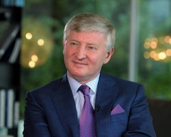 Ахметов розповів, про що говорив із "Редісом" за 15 хвилин до виходу з "Азовсталі", — The Guardian