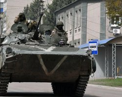 ЗС РФ штурмують Часів Яр, але не закріплюються: для чого ворогу така тактика (відео)