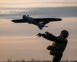 "Посилює захист українського неба": Федоров розповів про новації для ЗСУ