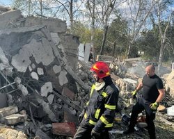 Удар по Грозі: в ООН визнали, що РФ убила виключно цивільних, а "законних цілей" не було (фото)