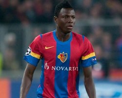 Днепр покупает защитника сборной Ганы