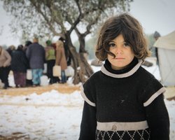 "Дома нет никакой надежды". Почему иракские курды бегут в Европу и как решить эту проблему