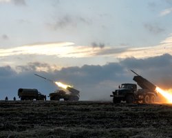 Минские соглашения закрепили Дебальцево за Украиной, - спикер АТО