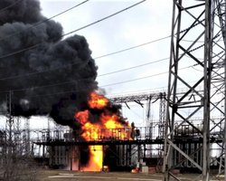 Убытков на 2 трлн грн: министр объяснил, какой ущерб экологии нанесла война с РФ