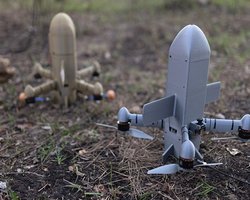 Новые перехватчики "Шершней" будут сбивать КАБы: как изменили Sting против реактивных "Шахедов"