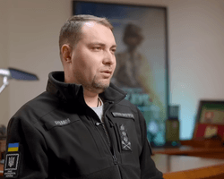 "Це вже велике досягнення": Буданов розповів, про що Україні вдалося домовитися з РФ