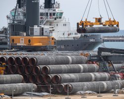 "Северный поток-2" может не запуститься из-за Путина, — Витренко