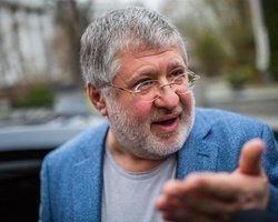 В США Коломойского третий раз обвинили в выводе денег из Приватбанка