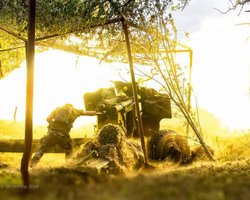 Бросили в бой все, что имели: в ОСУВ "Хортица" прокомментировали "провал" летнего наступления России