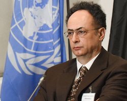 Решение СНБО о блокаде Донбасса удивило ЕС, – Мингарелли