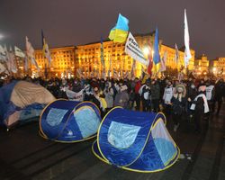 Налоговый майдан 2020. Почему протесты ФЛП не перерастут в новую революцию