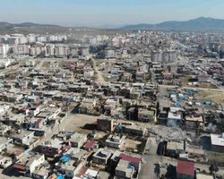 Відновленню не підлягає: у Туреччині через землетруси повністю знесуть місто (фото)