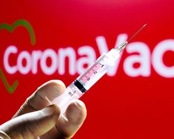 Украина не сможет принять китайскую вакцину CoronaVac, которая прибывает 25 марта, - "Медзакупки"