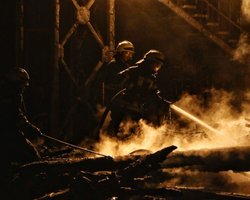 Количество жертв пожара в одесском детском лагере возросло до трех