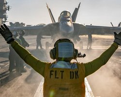 Нехватка летчиков – как срочно решить большую проблему ВВС США