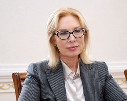 Ложные сведения о Сенцове могли предоставить работники колонии, - Денисова