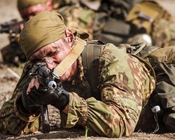 СБУ обнародовала данные 206 бойцов ЧВК "Вагнера"