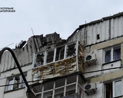 Российская атака на Украину: куда бил враг и каковы последствия обстрела