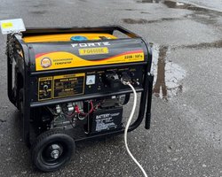 Аварийные отключения в Днепре: Филатов заявил о чрезвычайной ситуации национального уровня