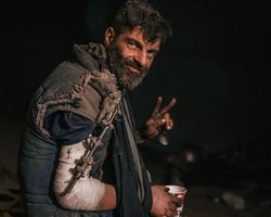 "Сидели на карачках и били прикладом в лицо", — освобожденный Дианов об обмене пленными