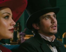 Кинопремьеры недели: Фантастика Оз: Великий и Ужасный, драма с Аль Пачино и три комедии