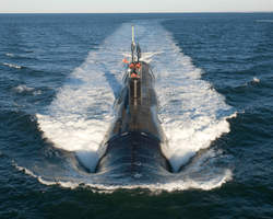 Сдерживание Китая: Почему Америке необходим AUKUS