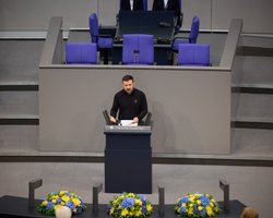 "Зрада отменяется": из коммюнике мирного саммита убрали невыгодные для Украины пункты, — СМИ