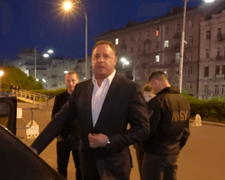 "Подозрение является необоснованным": Ермак после судебного заседания заверил, что останется в Украине