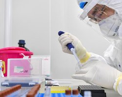 В Китае выявили COVID-19 за две недели до того, как об этом узнал мир, — WSJ