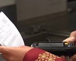 По электронным билетам можно будет ездить на 18 поездах