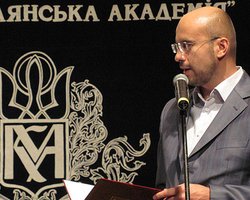 Заместитель Черновецкого Сергей Рудык подал в отставку