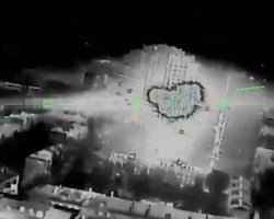 Дрони СБС знищили командний пункт ФСБ в центрі Донецька: знешкодили 27 офіцерів РФ (відео)