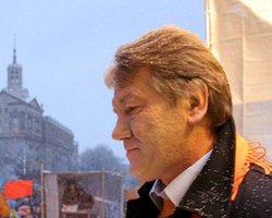 Депутаты не смогли доказать, что Ющенко отравили умышленно